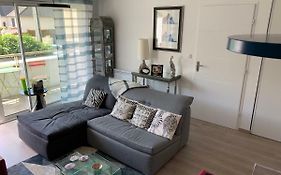 Appartement Cosy Centre De Wimereux Proche Plage