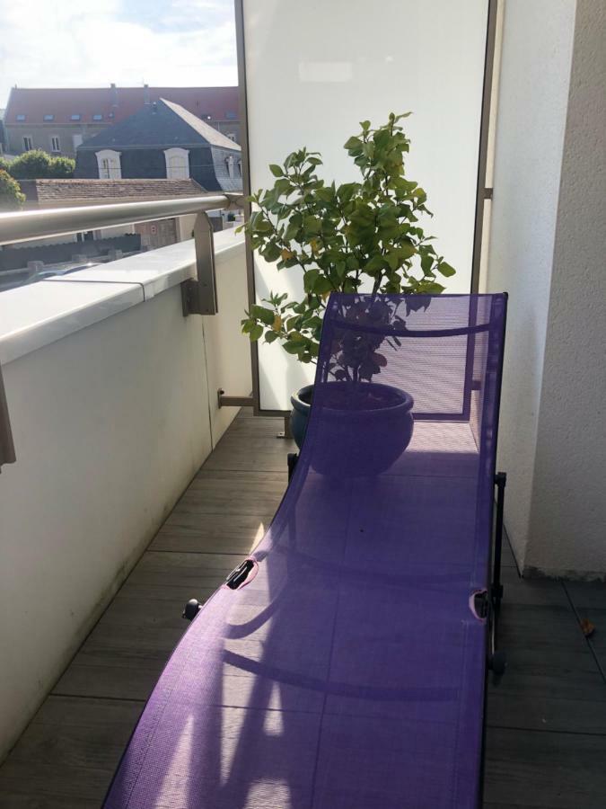 Appartement Cosy Centre De Wimereux Proche Plage Buitenkant foto